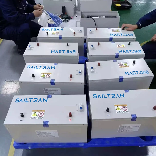 Rechargeable Long Life 12V 30Ah LED Light LiFePO4 Lithium Battery for Solar Energy Storage Systems