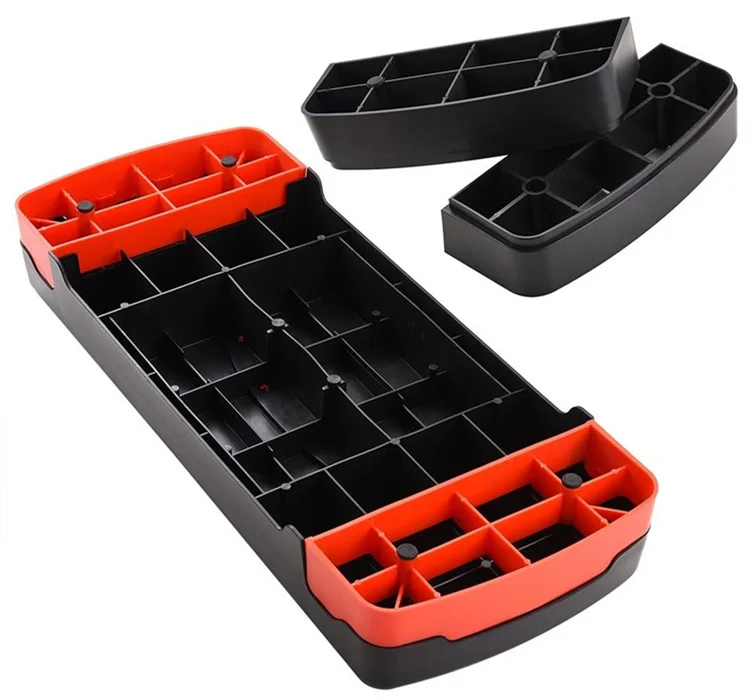 Best Choice Products 78cm Fitness Aerobic Step Adjust 15/20/25cm Exercise Stepper