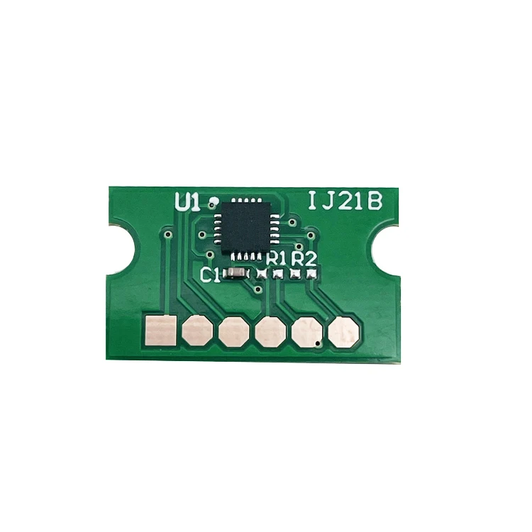 Print Rite L801 ink cartridge chip for Afinia label L801 801