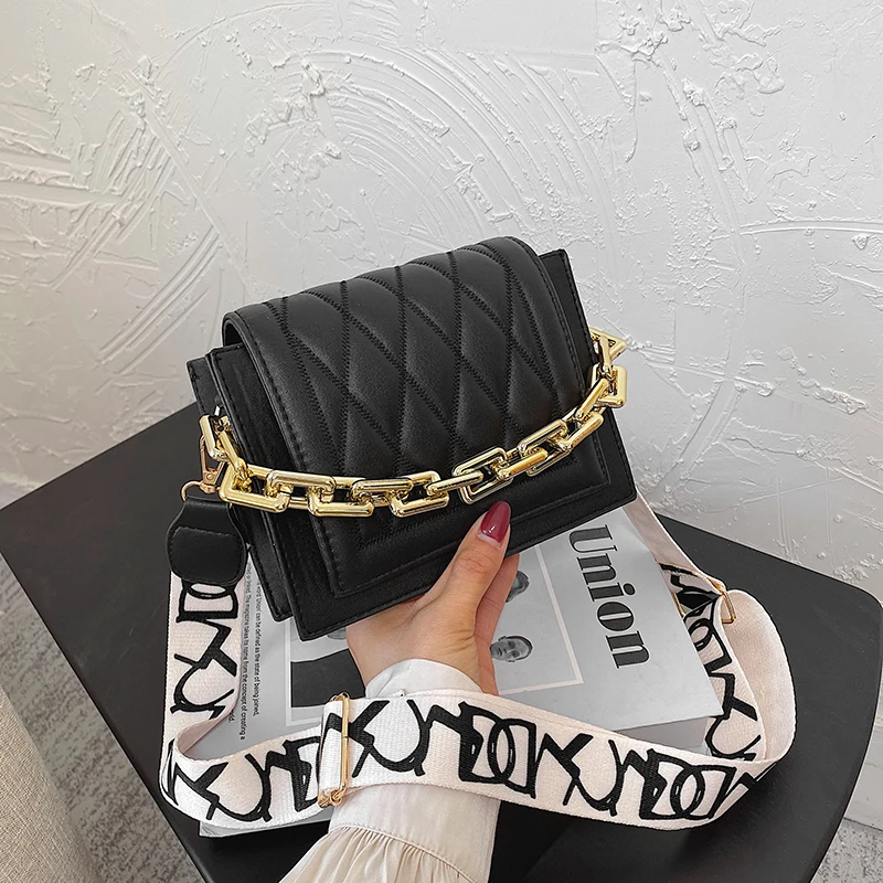  Лидер продаж женская сумка новая модная дамская сумочка из искусственной кожи маленькая через плечо