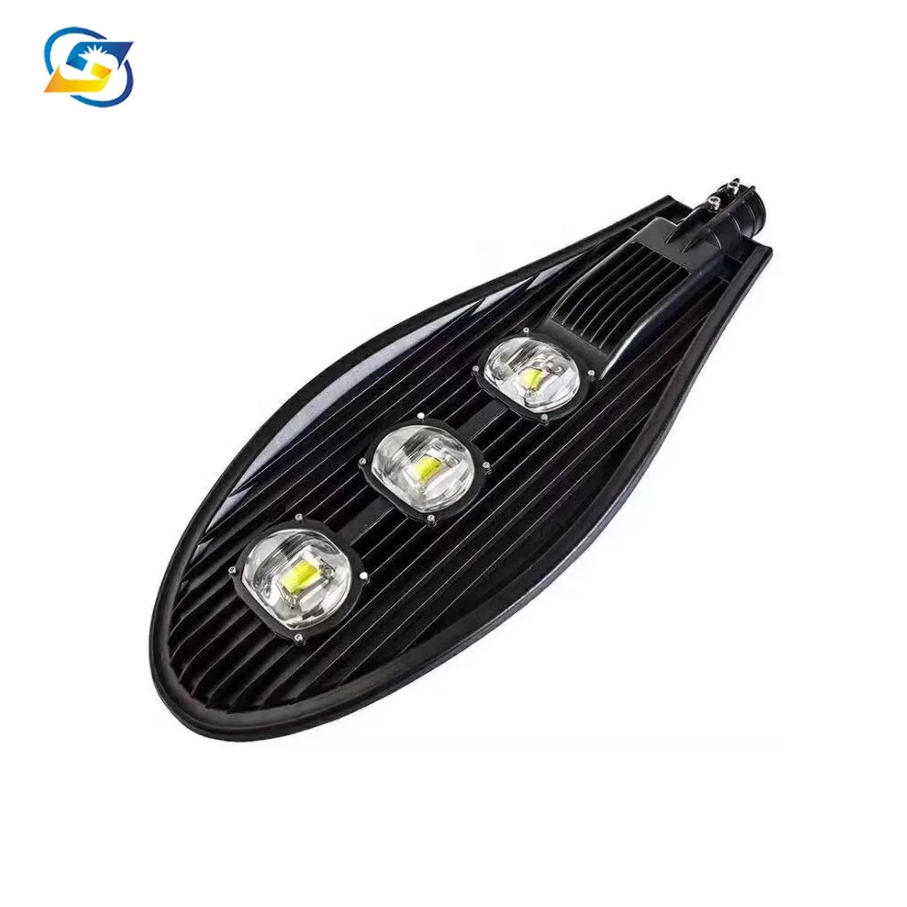 Road lighting waterproof 50W 100w 150w 200w 250w led street light led streetlight