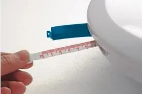 20kg baby scale with tap measure