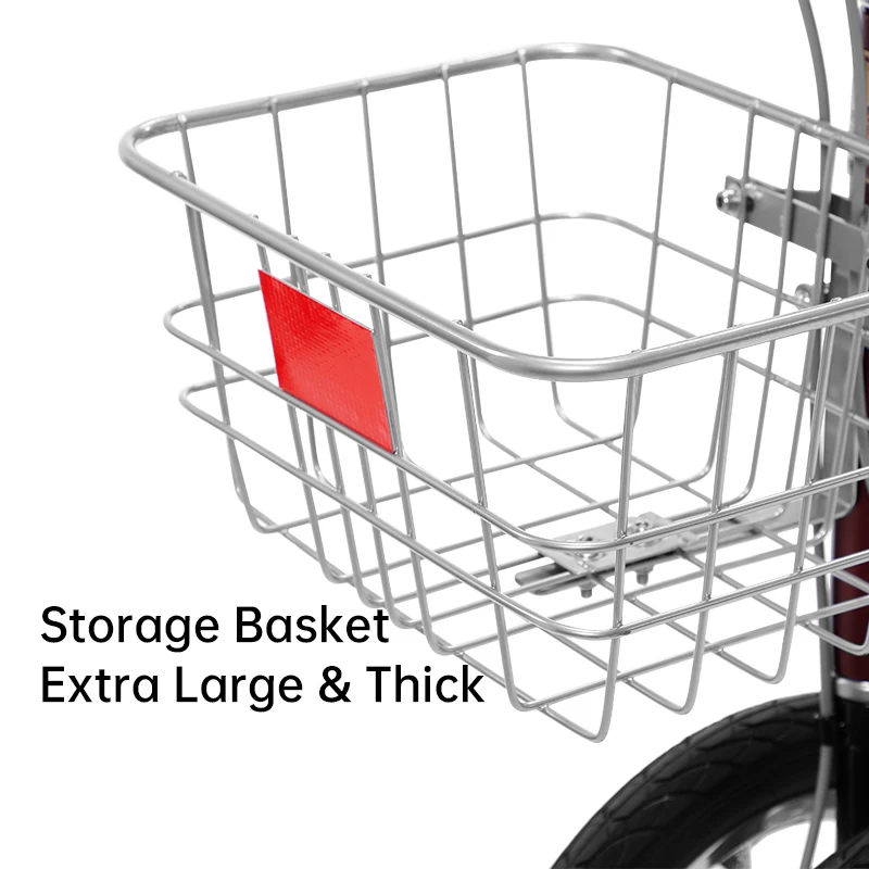 PHILLIPS 2023 New Cheap Bike 3 Wheel Bicycle Bike Tricycle Trike Tricycle Other Cargo Tricycle For Adult