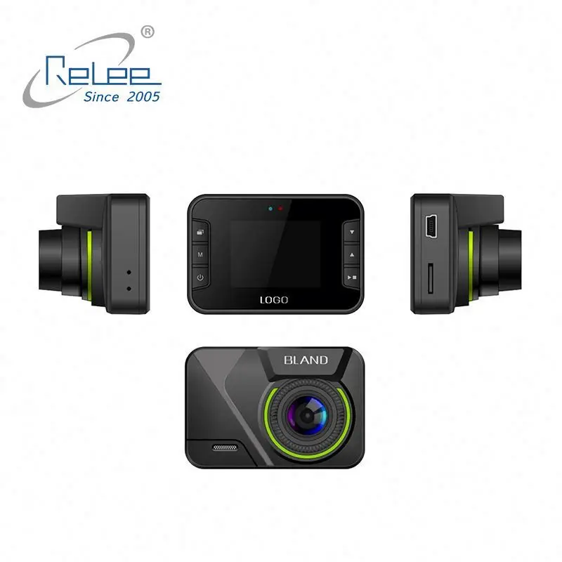 Car Recorder Cam For Cameras Hidden Record And With Vehicle 1080P Video Back Side 360 Android Gps Inside Small Rear Dash Camera