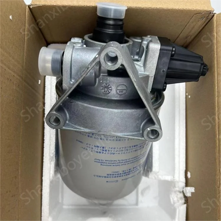 Cheap Price SINOTRUK Steyr Air Dryer AZ91003660828 Blue/White/Black Heavy-Duty Truck Air Dryer Unit