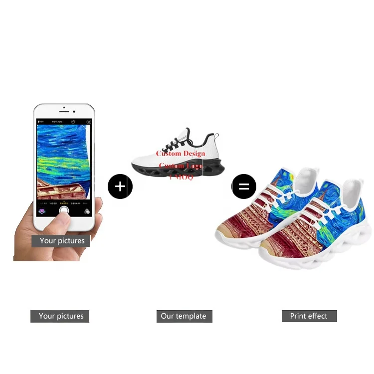 
FORUDESIGNS Platform Designer Dropshiping Mens Running Tennis Sports Name Brand Shoes New Arrivals Flex Control Sneakers 2021 