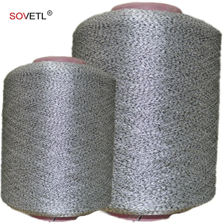 Uhmwpe антирезная нить высокопрочная устойчивая к истиранию устойчивый разрыву уровень 5 UHMWPE обертывание для анти-резаной