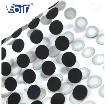 Voir Customize IP67/IP68 Waterproof PTFE Vent Membrane