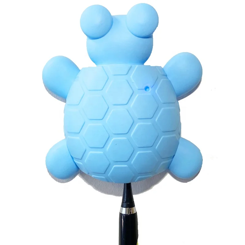 Disinfection Holder UVC Light Toothbrush Sterilizer Case