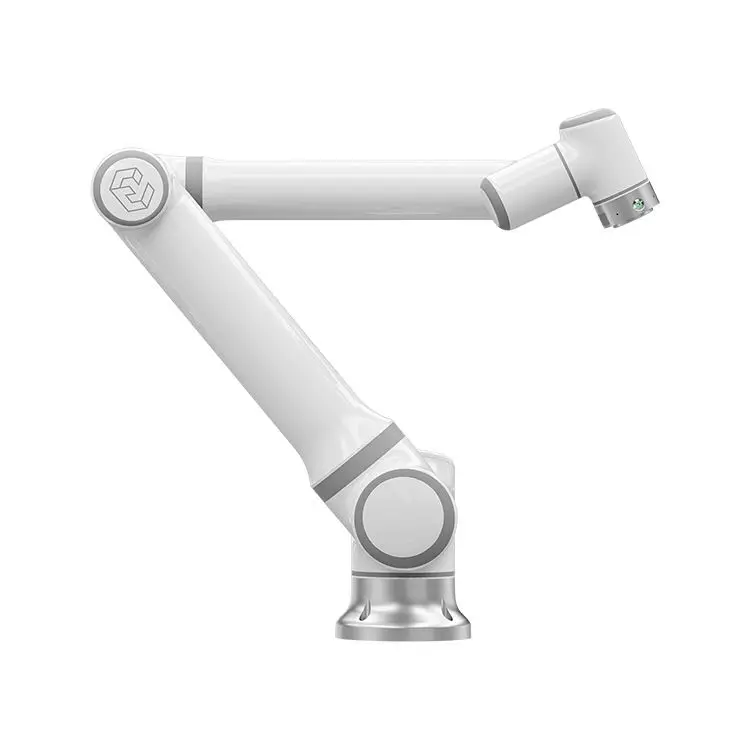 ELITE ROBOTS Sell High-Quality Multifunctional Bionic Educational Robotic Arm Robot Hand