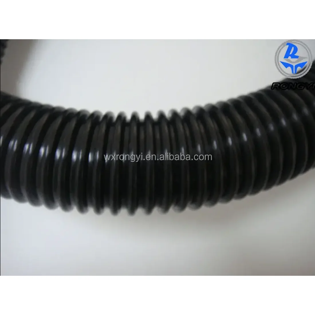 Hot Sale Competitive Price Corrugated Automatic Scrubbers Basic Industrial Vacuum Cleaners Hose