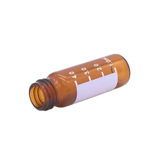 4ml Autosampler Vial with Scale Printing