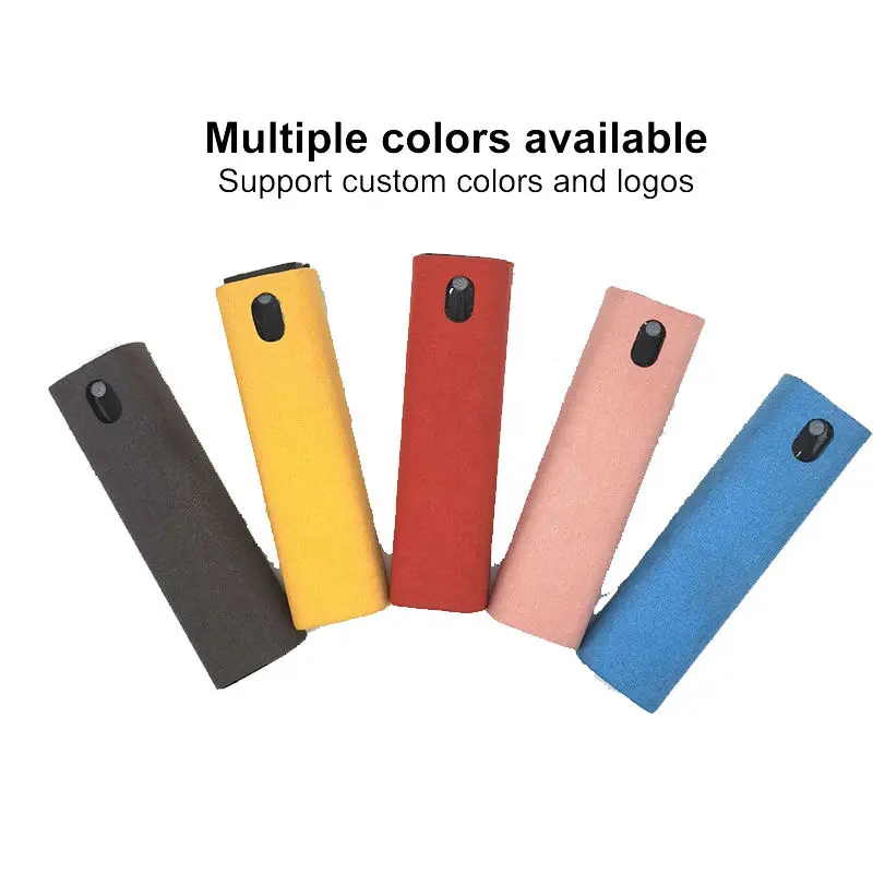 Screen cleankit cleaning spray mobile phone camera screencleaner electronic cleaning kit lcd screen lens pcb cleaners