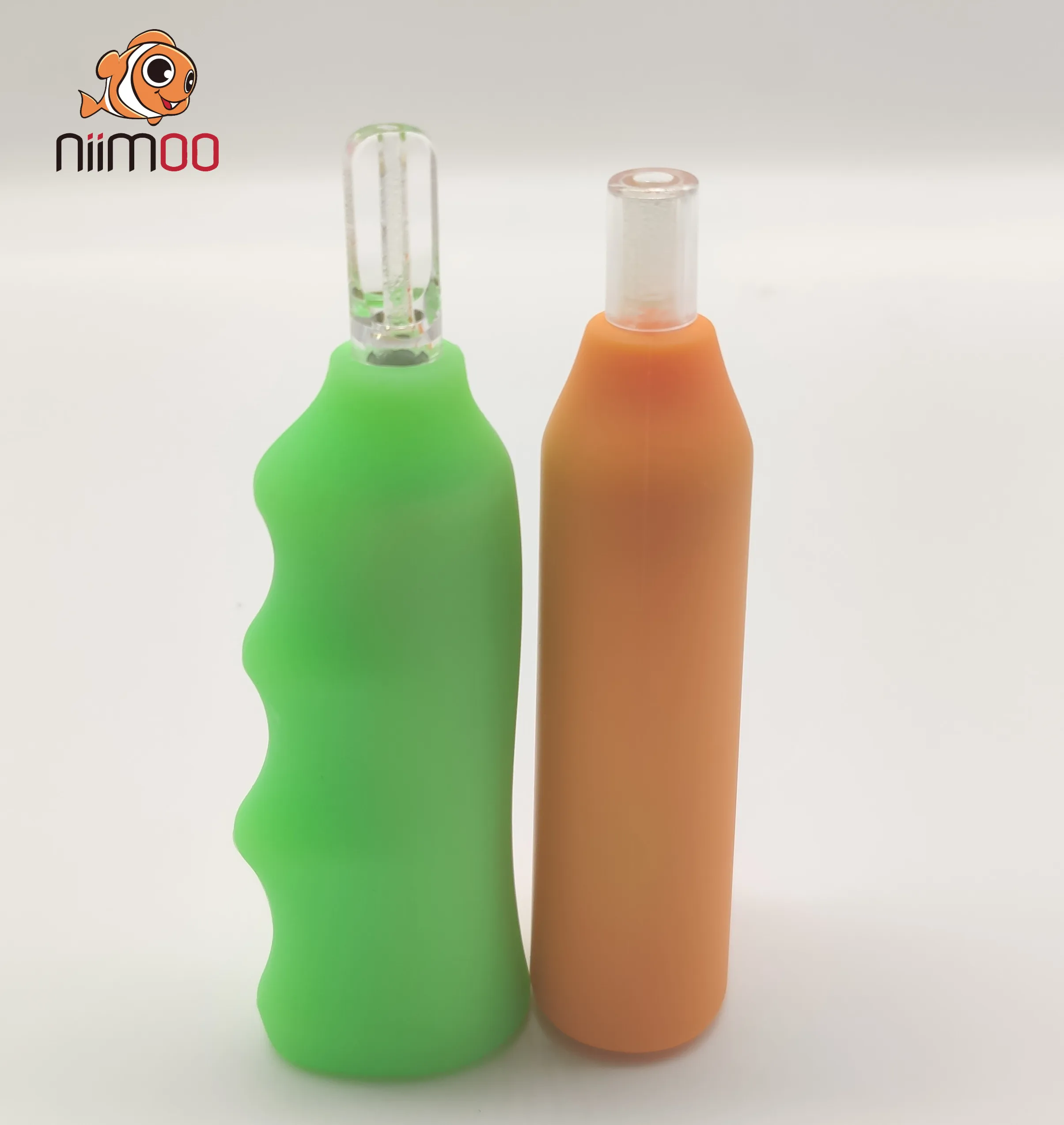 Niimoo 2021 Hottest canada usa USB charging vape pen oem odm available gunpod door to door shipping vaporizer