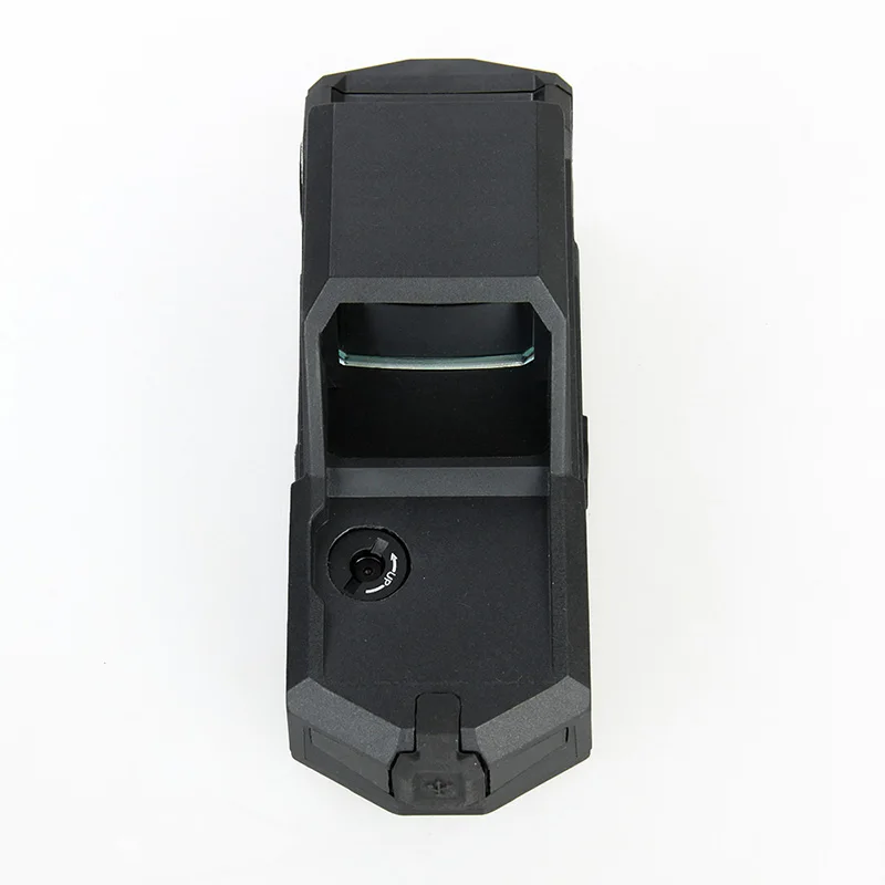 MH1 Reflex Red Dot Scope Large Window Sight Black P320 507c X2 Red Dot Sight 6 24x50 CN;GUA