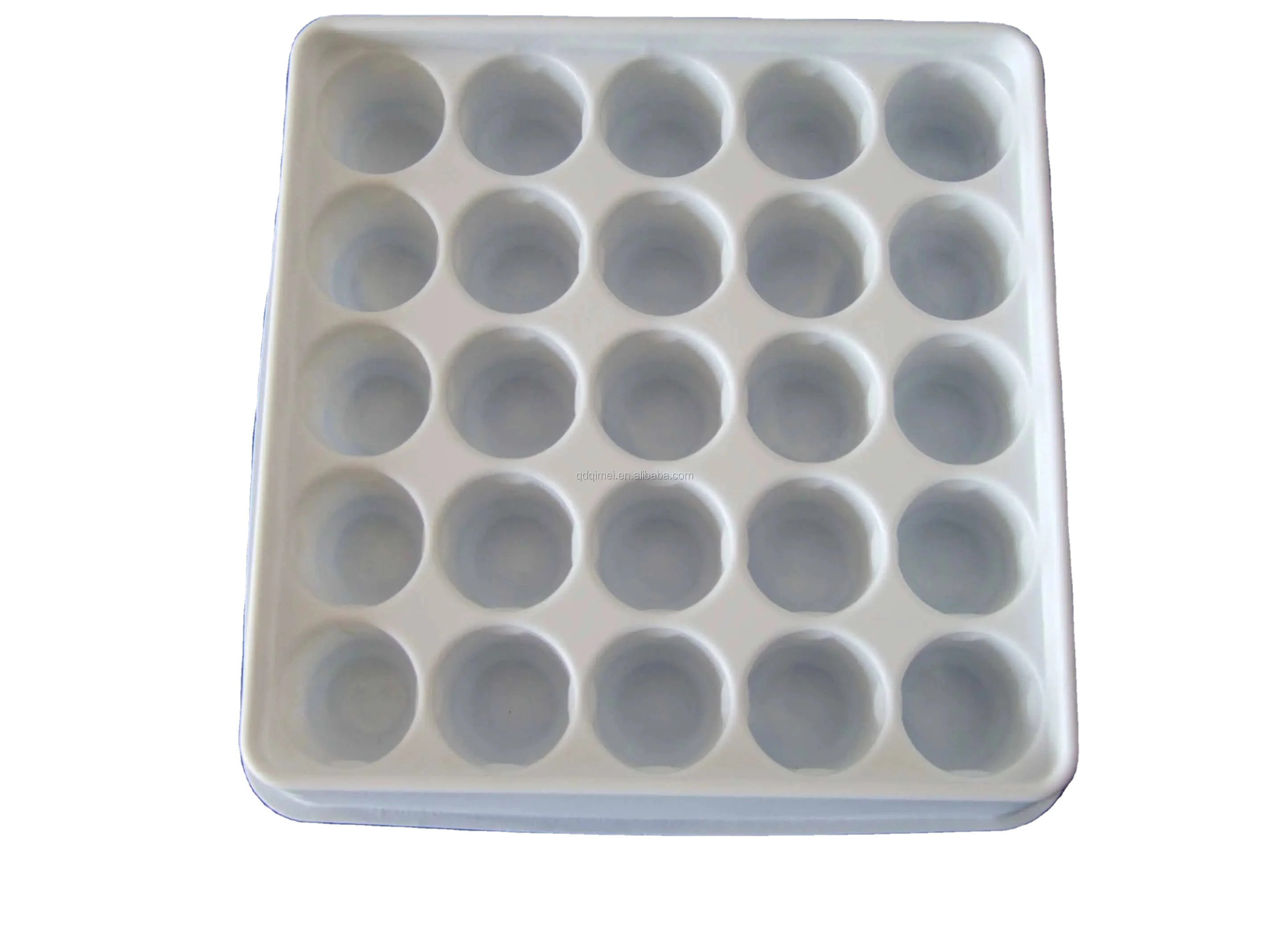 new style plastic blister packaging for electronic product