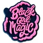 Designer Cheap Custom Shoe Charms Soft Pvc Cartoon Designer Croc Charm Lipstick bag For Charm Lady