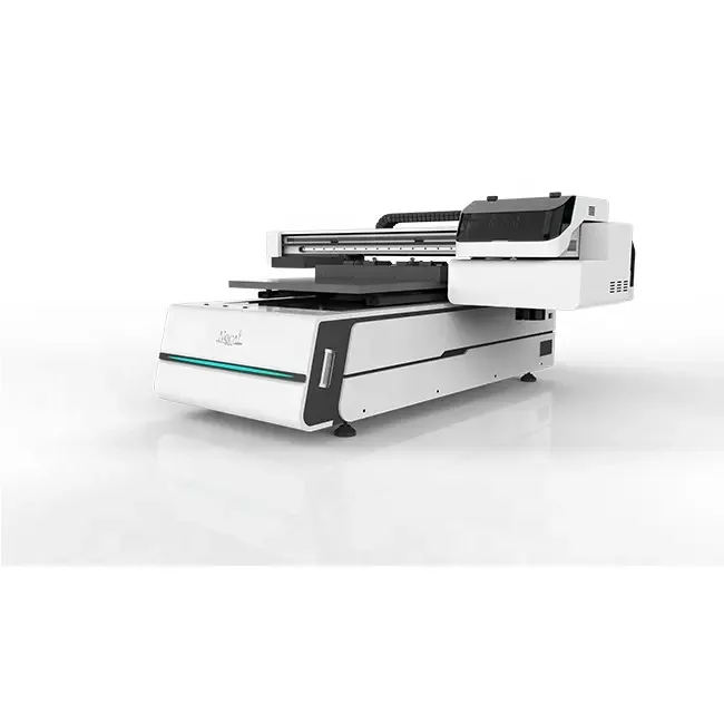 Best Price A1 A2 A3 Uv Printer 6090 Size Uv Printer