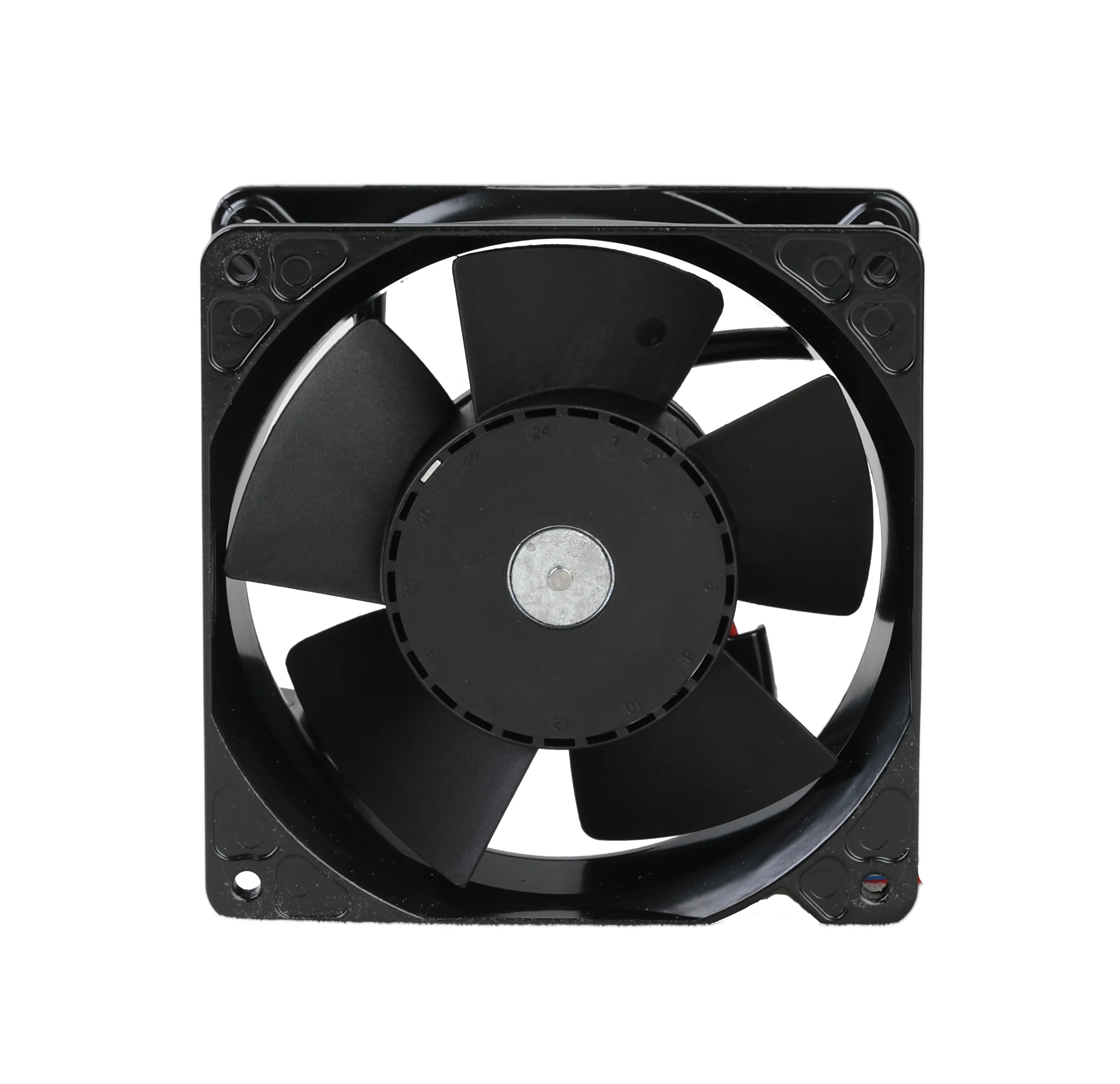 4114N-2H6AR   ebmpapst fan  axial fan EBM-PAPST TYPE:4114N-2H6AR   EBM FAN DC 24V
