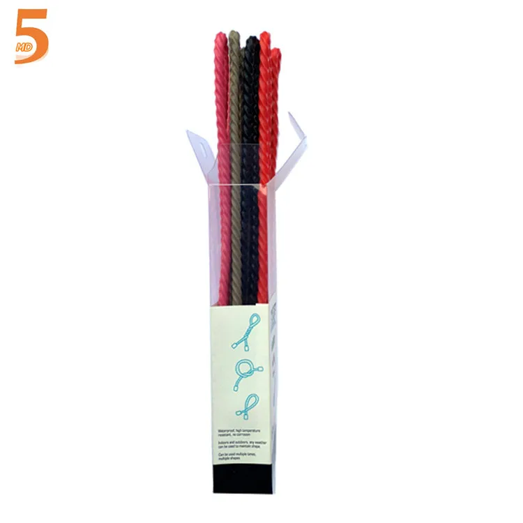 Cord Management Reusable  Wire Organizer Twist Lock Ties for All Cable