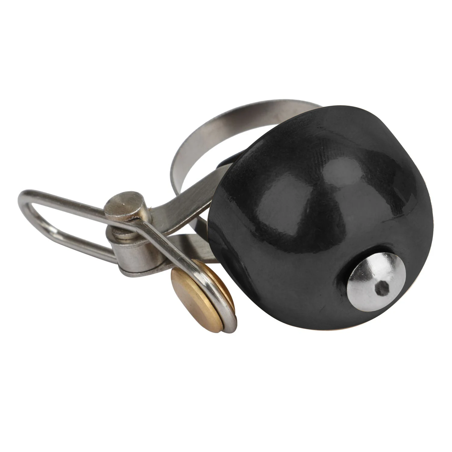 2021 hot sale Wholesale light weight High quality Bicycle Bell  Handlebar Ring Clear Sound for bike