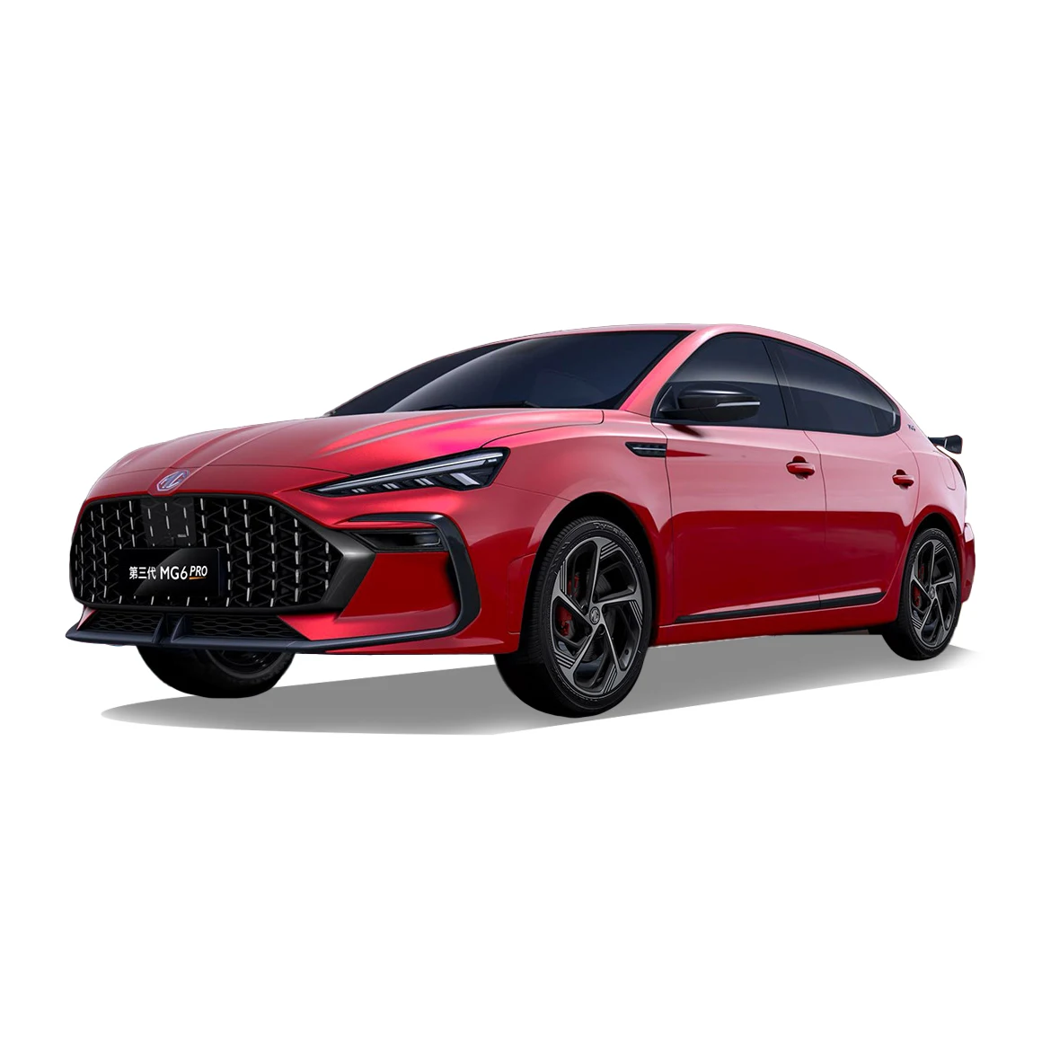 Мг 6 2023 умный привод 1 5 т турбо передний MG6 XLine популярный интеллектуальный бензин Mg6 Pro максимальный комфорт