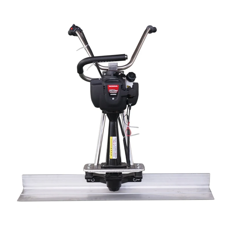 2024 factory direct sales trowel tool  concrete finishing power trowel Durable and good quality trowel wall smooth machine