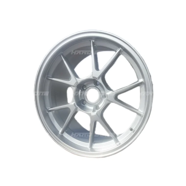 Online Wholesale 6061 Series Ai-Mg-Si Alloy  Wheel Hub For Universal