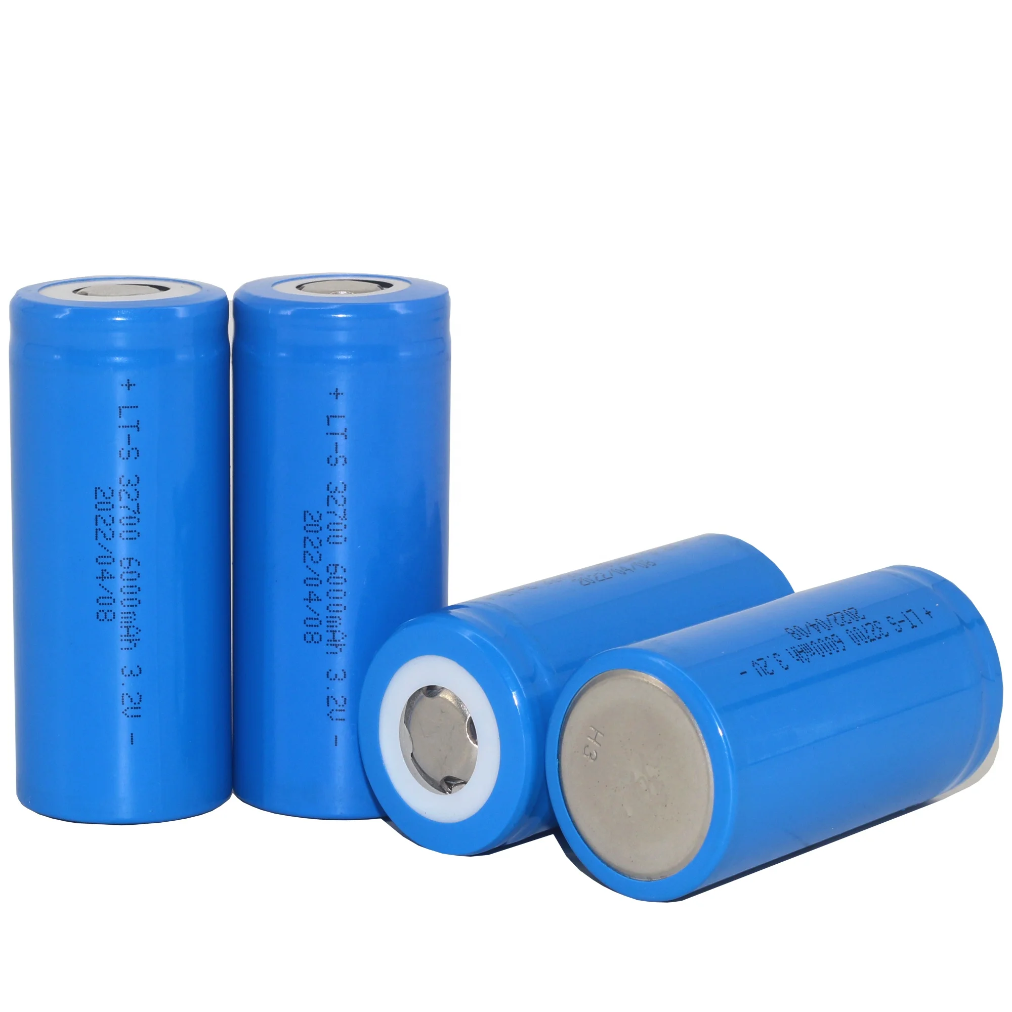 BIS утвержденный аккумулятор 3,2 в 32700 lifepo4 6000 мАч 32650 мАч аккумулятор Максимальный ток разряда 3C для трехколесных электромобилей.