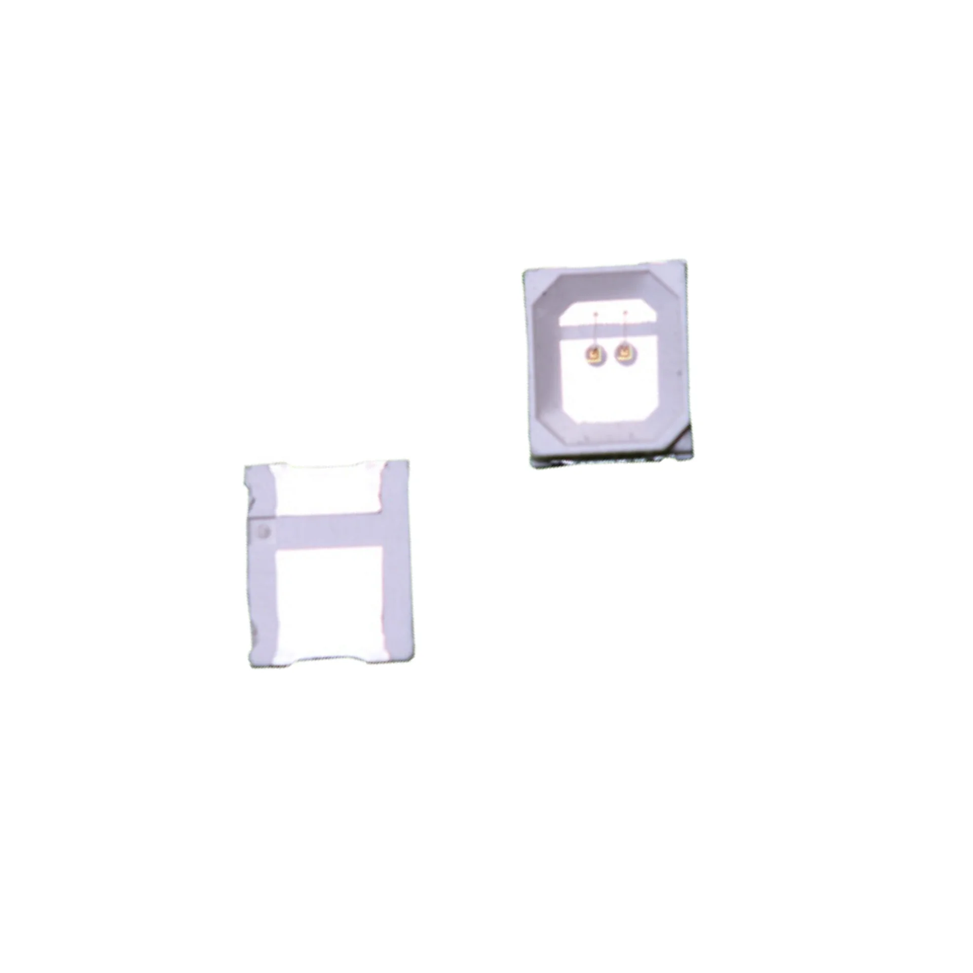 JOMHYM OEM ODM 0 2 Вт 5 1 360-405 нм UV UVA 2835 SMD светодиодный светодиод
