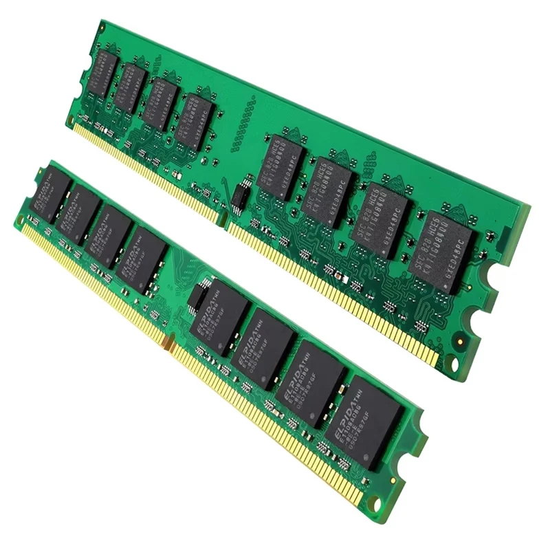 Factory Wholesale DDR4 DDR3 8GB 16GB Memory DESKTOP PC Computer Ram 2666mhz 3200mhz 1.2V DIMM