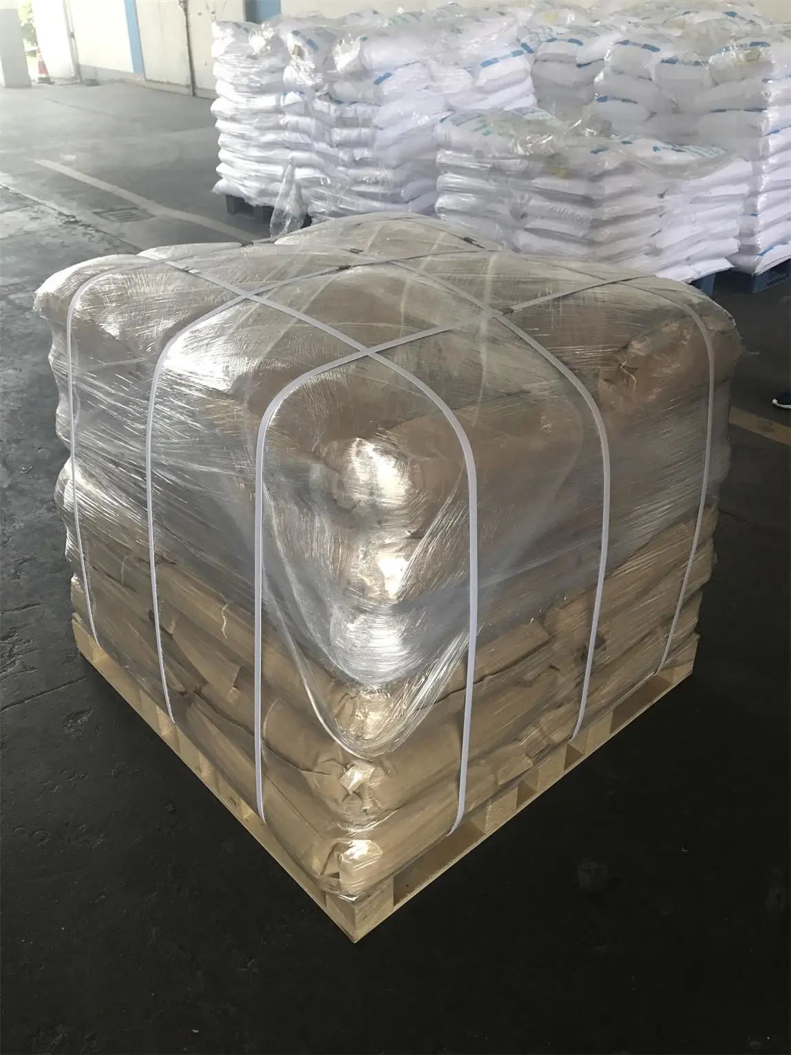 JAY sale kolod brand food grade  mono potassium phosphate anhydrous