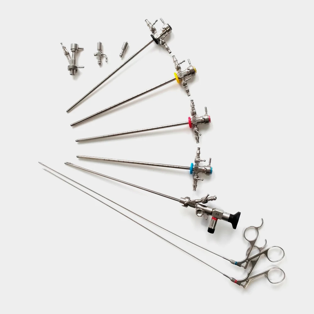 Оболочка ДЛЯ УРОЛОГИИ