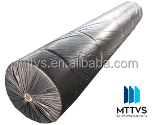 cheapest geotextile philippines road fabric needle price  filter filament non woven geotextile fabric
