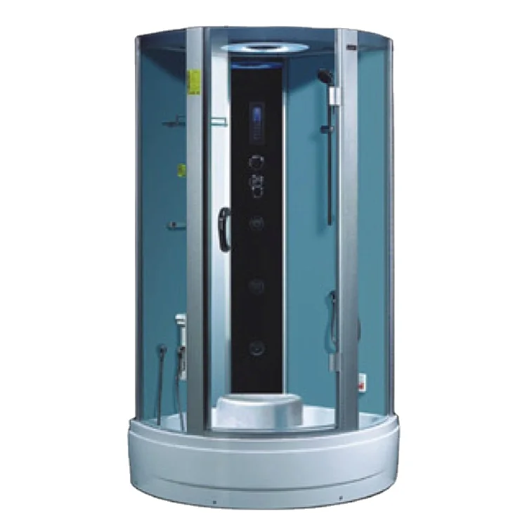 A-27 price of sector one seat Sector steam room with Radio and Circular dome light