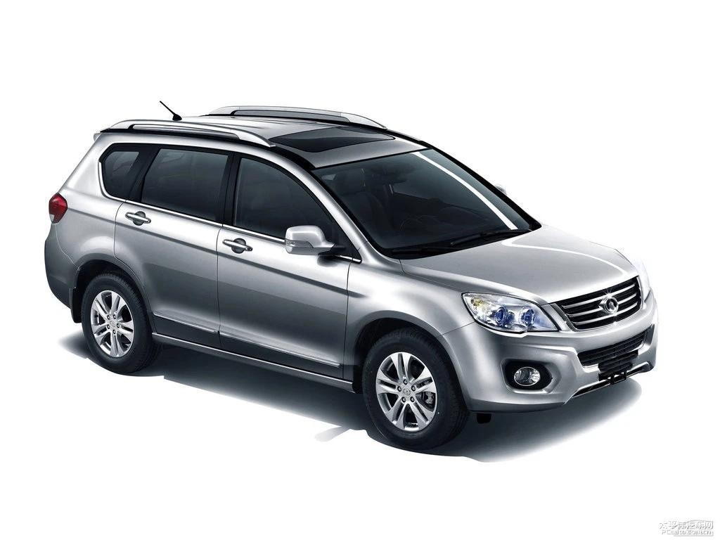 Tank Great Wall 2023 High Performance Gasoline-Diesel Pickup 4 Wheel Drive Adult Vehicles