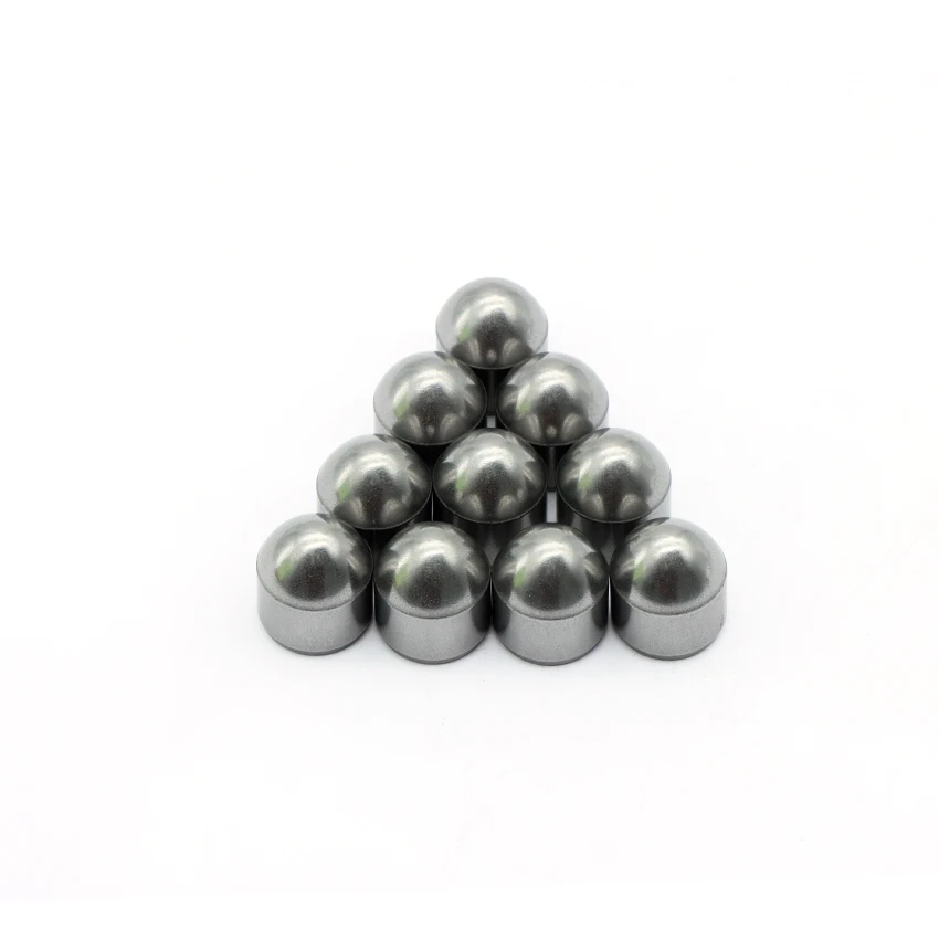 Tungsten Carbide Buttons for Carbide Drill Bits Carbide Hard Alloy