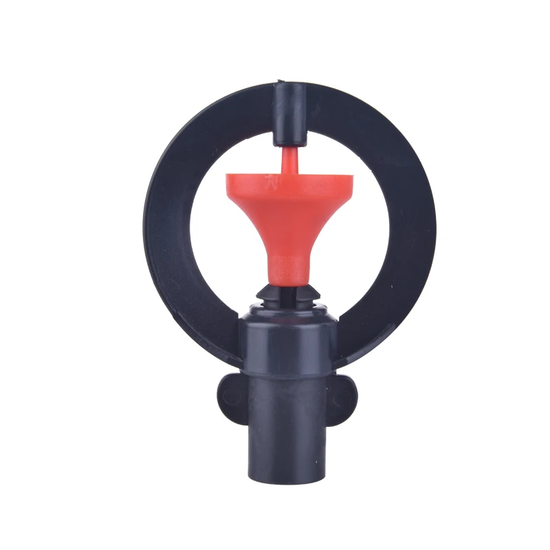 Agriculture irrigation watering plastic micro sprinklers