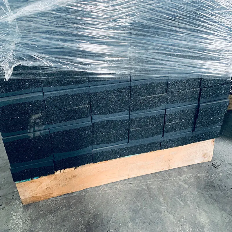 25MM Soundproofing Materials Soundproof Rubber Floor Studio Disco Classrooms Soundproof Floor