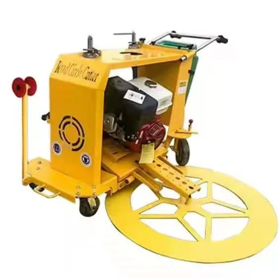 Горячая Распродажа крышка канализационного люка автомата для резки круга road отверстие автомат для резки