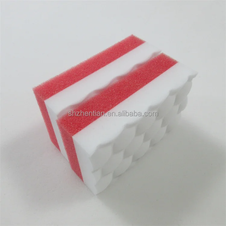 Melamine Foam Sponge  Foam Sponge Magic Eraser Clean sponge