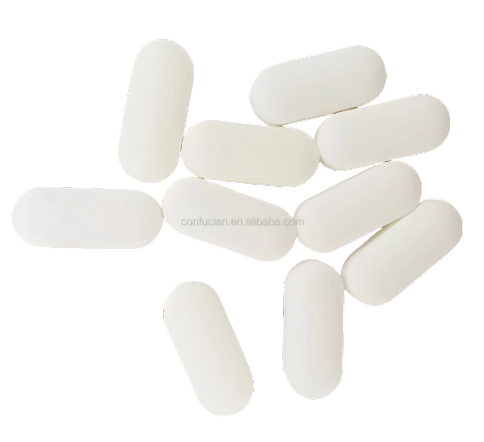 High Quality Calcium with Magnesium Tablet
