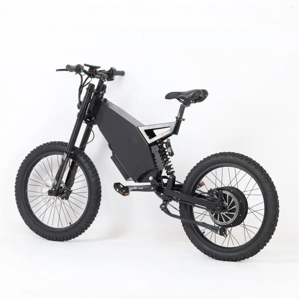 Dirt Bike For Kids 12 Years Old Electric Tire Fat Tire Electric Folding Bike For Hunting