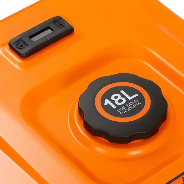 Mini Single 3 Phase Electric Generators Inverter Gasoline 3kw 5kw Portable Gasoline Generator