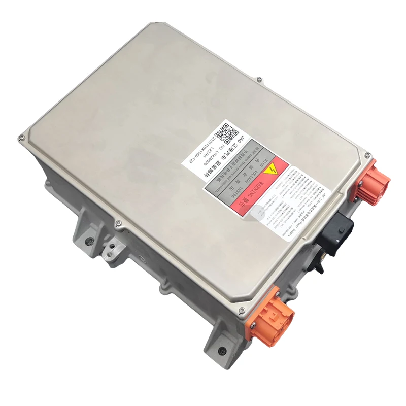 Ev On-board Charger Transformer 6.6kw OBC DCDC 3.3KWelectric Vehicle Marine on Board Battery for Electric Car