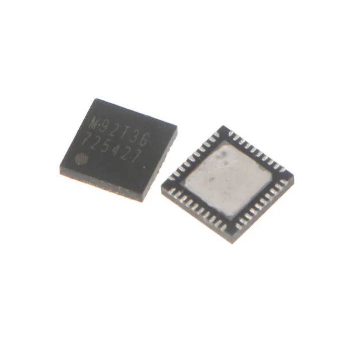 M92T36 оригинальный новый для Nintendo переключатель IC чип запасные части BQ24193