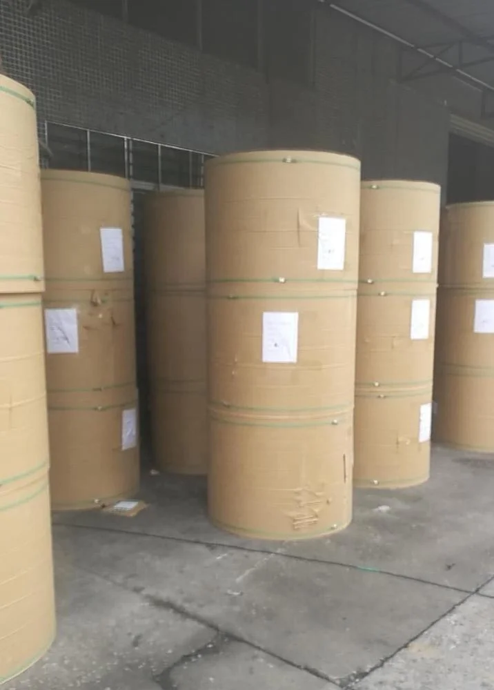 
virgin pulp bleached white kraft paper 