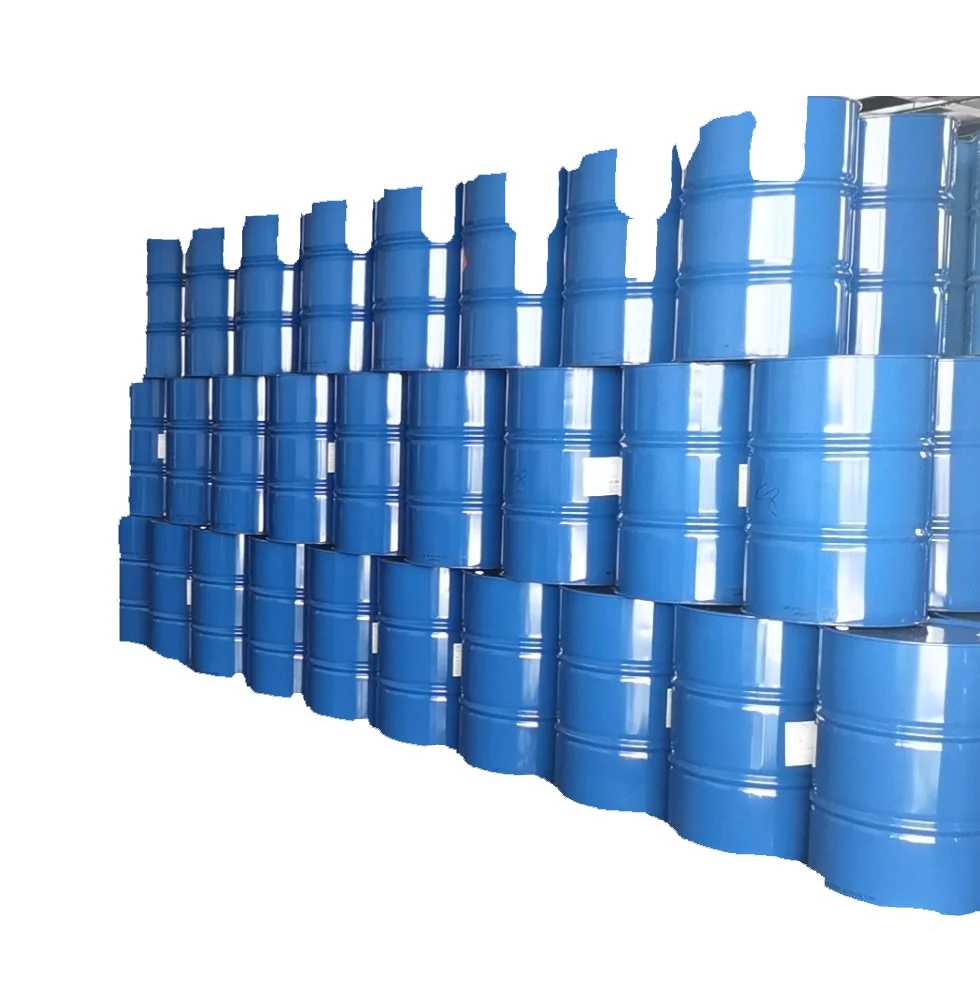 Wholesale High Quality CAS 109-83-1 2-methylaminoethanol Chemical Raw Material Barrel