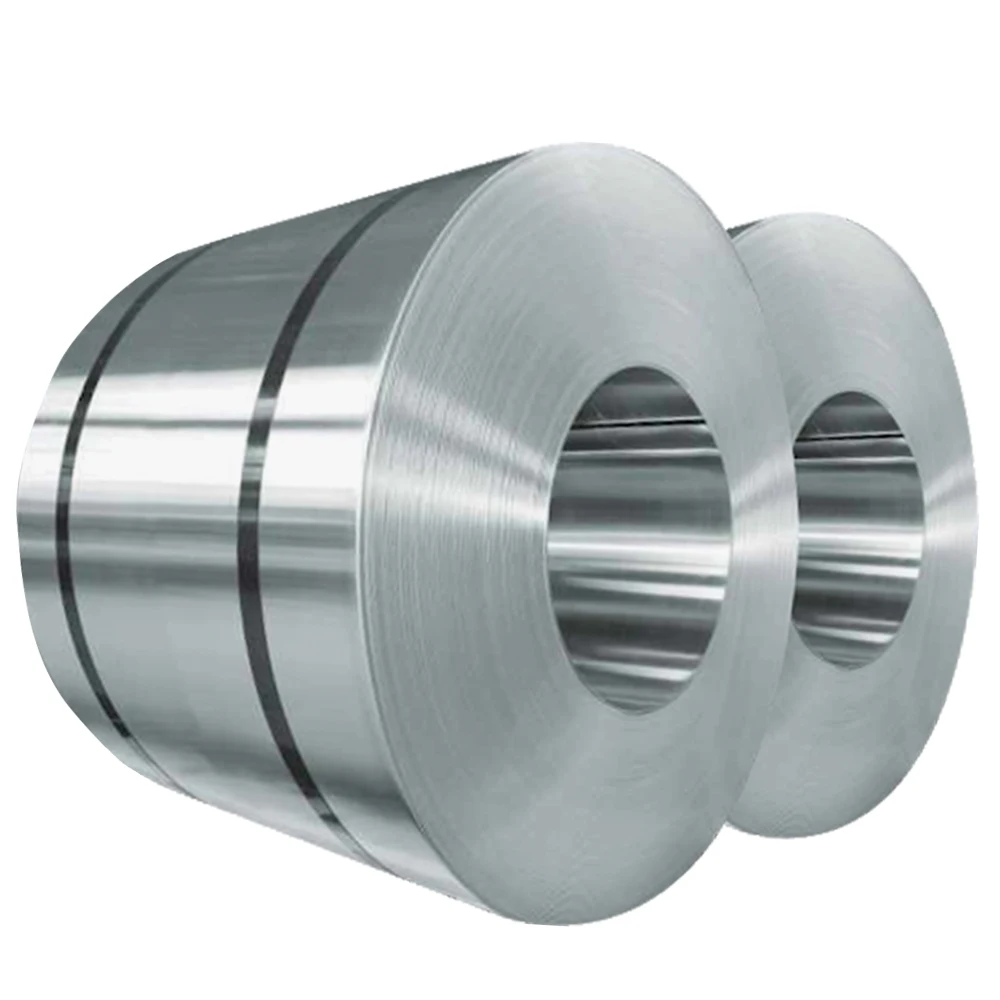JieYang BaoWei 430 J2 stainless steel coils