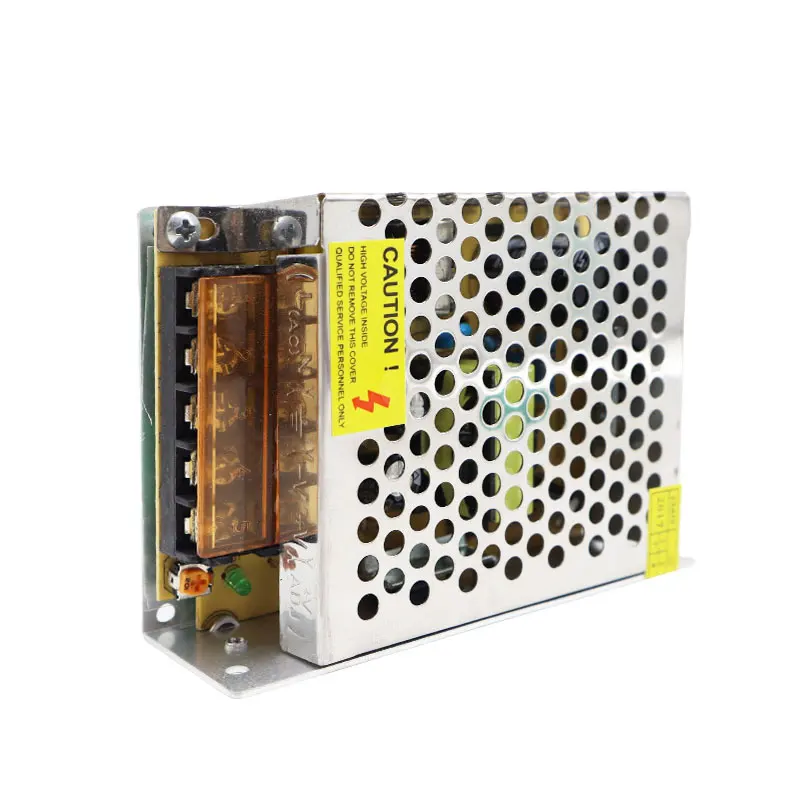 LRS/S-400-24 16.5A 360W 24V DC Power Supply 110V/ 220V AC Switching Power Supply